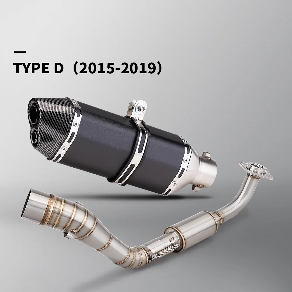 Type-D