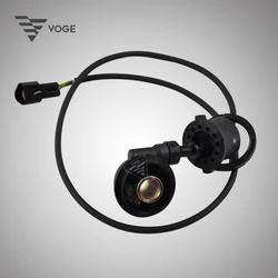 FOR VOGE Promise LX300R 300RR 300AC 300DS 200R 200AC Original Speedometer Speed Sensor