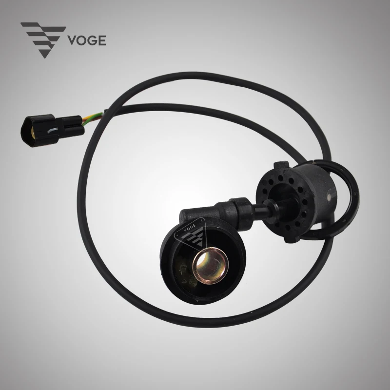 FOR VOGE  Promise LX300R 300RR 300AC 300DS 200R 200AC original speedometer speed sensor