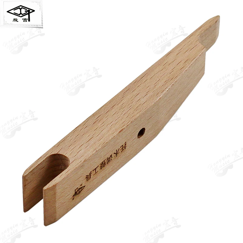 piano tuning other trimming tool bracket adjusting left and right angles adjusting the insertion and placement of the sound