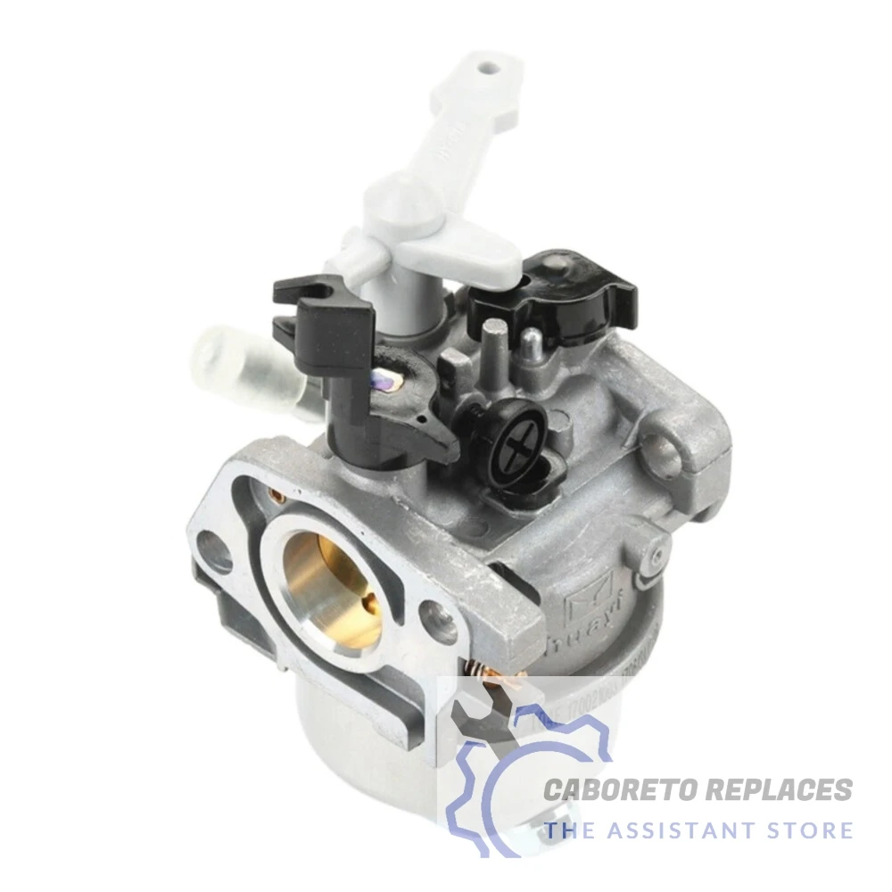 

TORO 120-4419 CARBURETOR FIT FOR 120-4418 119-1996 168S SNOW BLOWER CARBURETTOR CARBURADOR CARB TORO 120-4419Repair kits