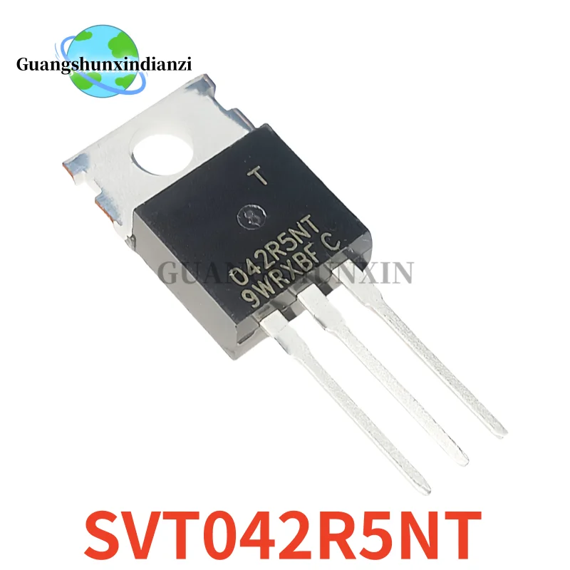 10 قطعة SVT042R5NT 042R5NT SVT20240NT 20240NT SVT044R5NT 044R5NT SVT085R5NT 085R5NT SVT077R5NT 077R5NT SVT120N08T 120N08T TO-220