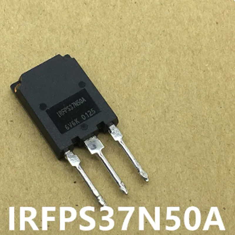 

IRFPS37N50A IRFPS37N50 37N50 TO-247 500V 36A Brand New Original Factory