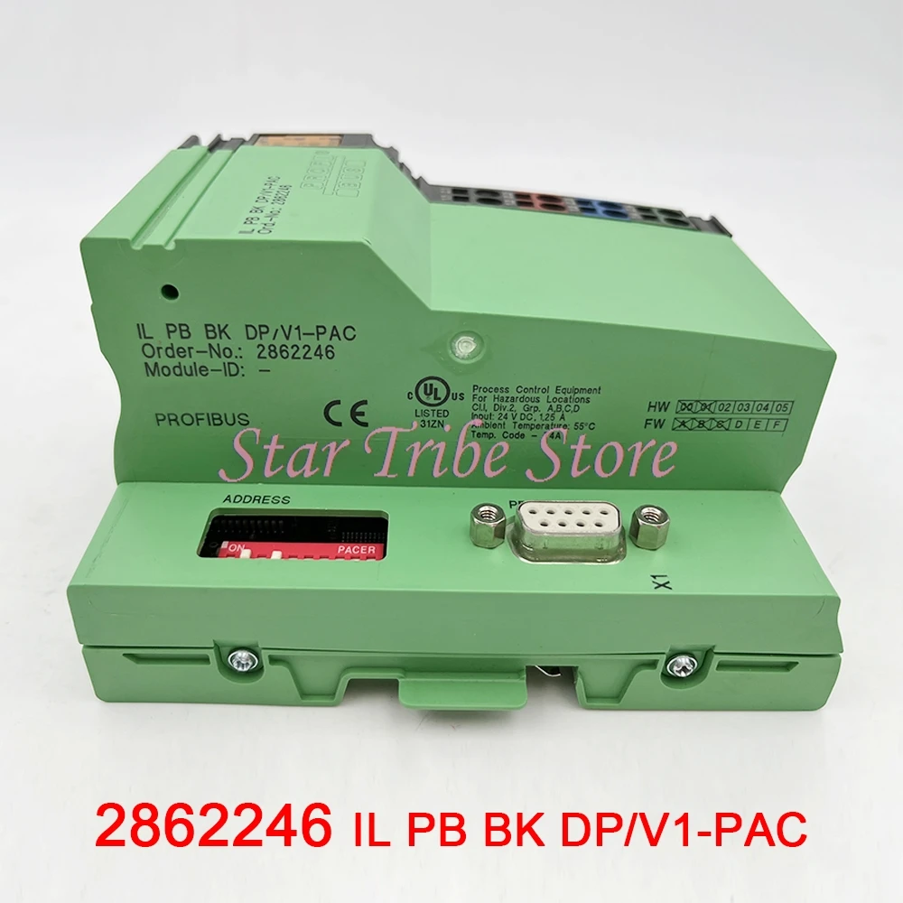 2862246 IL PB BK DP/V1-PAC Power Module