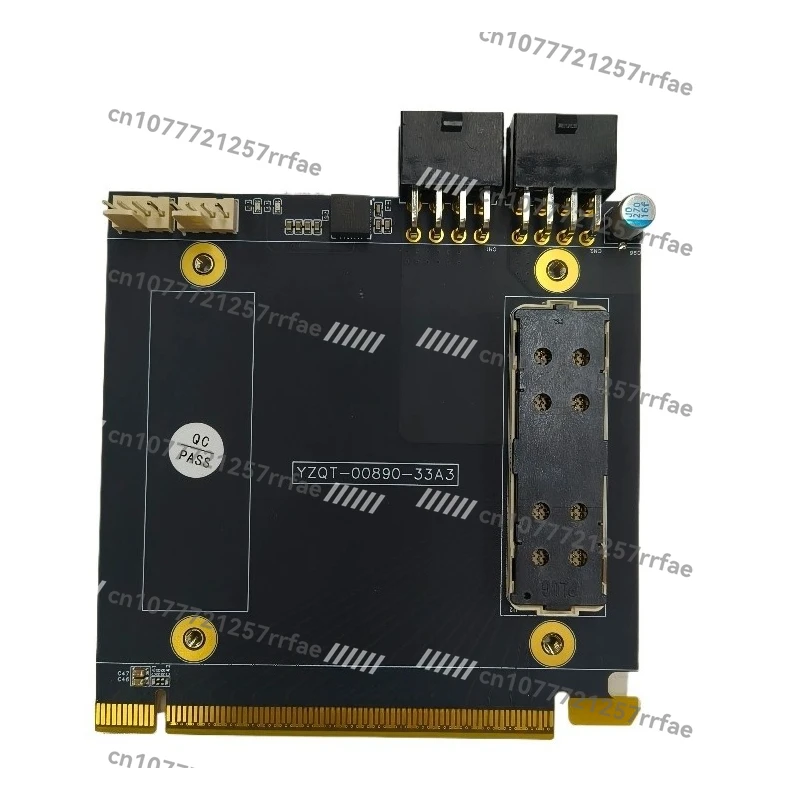 graphics card p100 sxm2 adapter board, adapter card