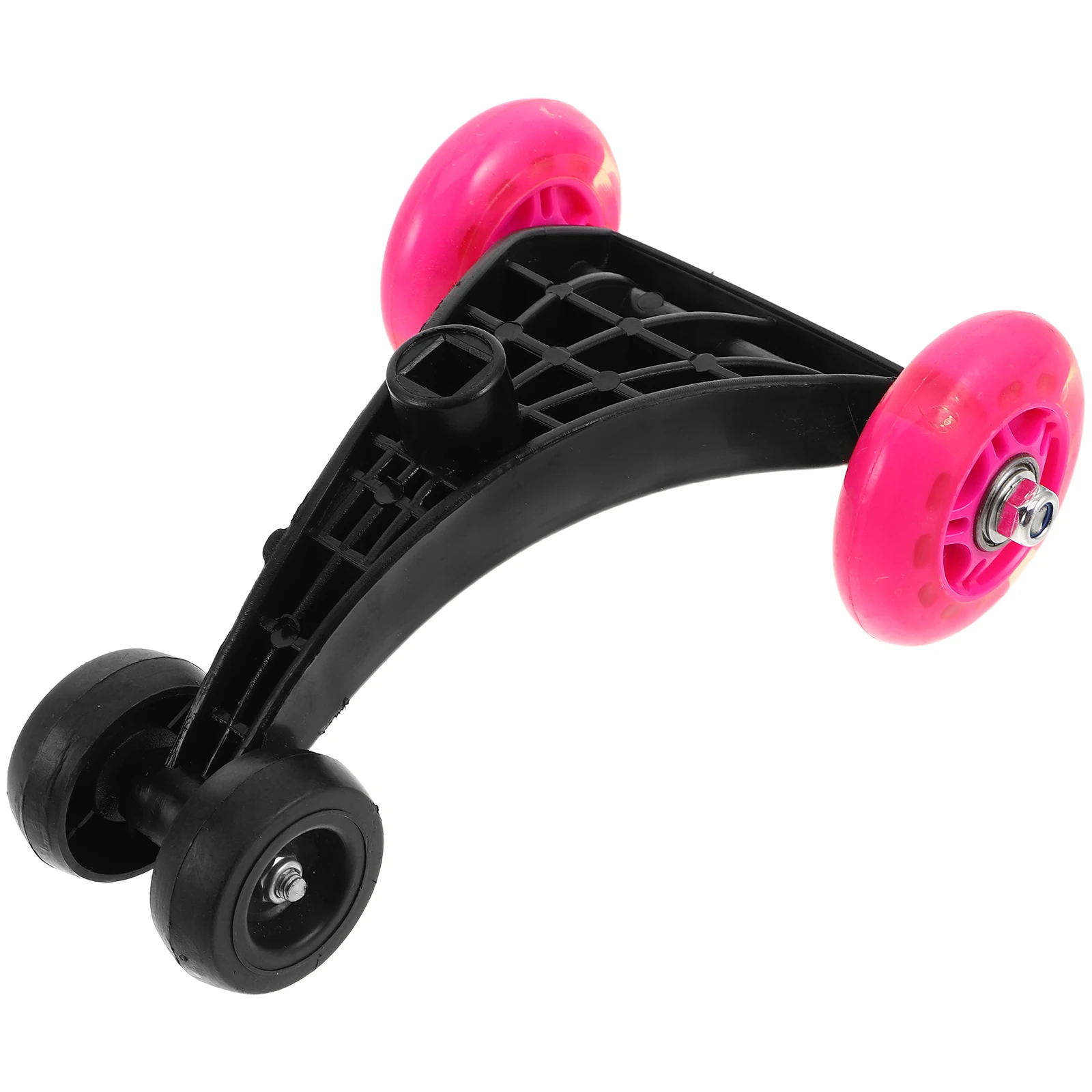 Koła zamienne do wózków dziecięcych, wytrzymałe koła do pojazdów dla maluchów