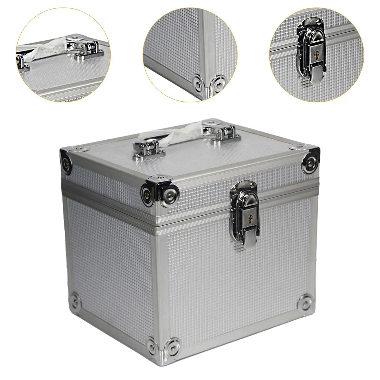 حافظة بطاقات التداول، صندوق بطاقات التداول ذات الغلاف الصلب، مقاوم للمطر، لعبة البطاقات المحمولة