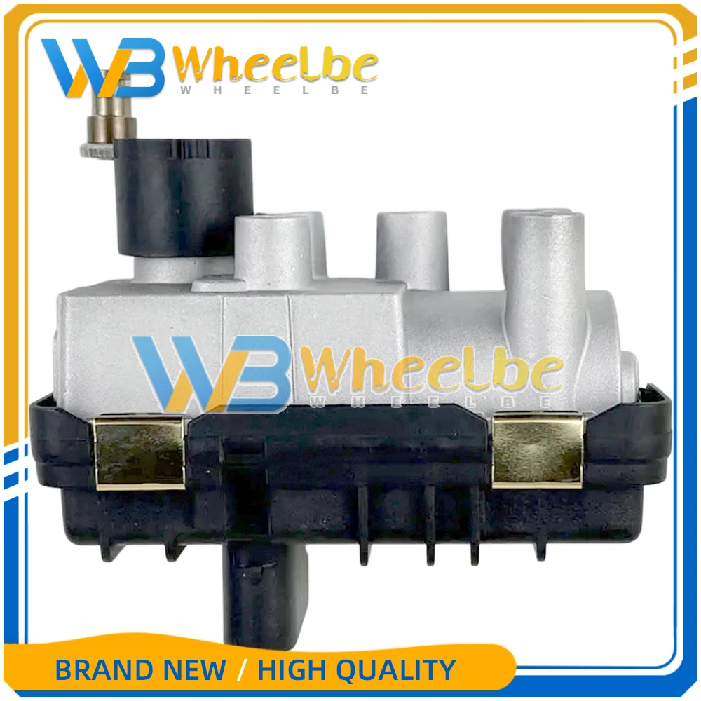 

GTB1752V Turbo Actuator U-010 For Kia Sorento 2.2 CRDI 145Kw 197HP D4HB 2009-2014 808031 Turbo Electronic Actuator