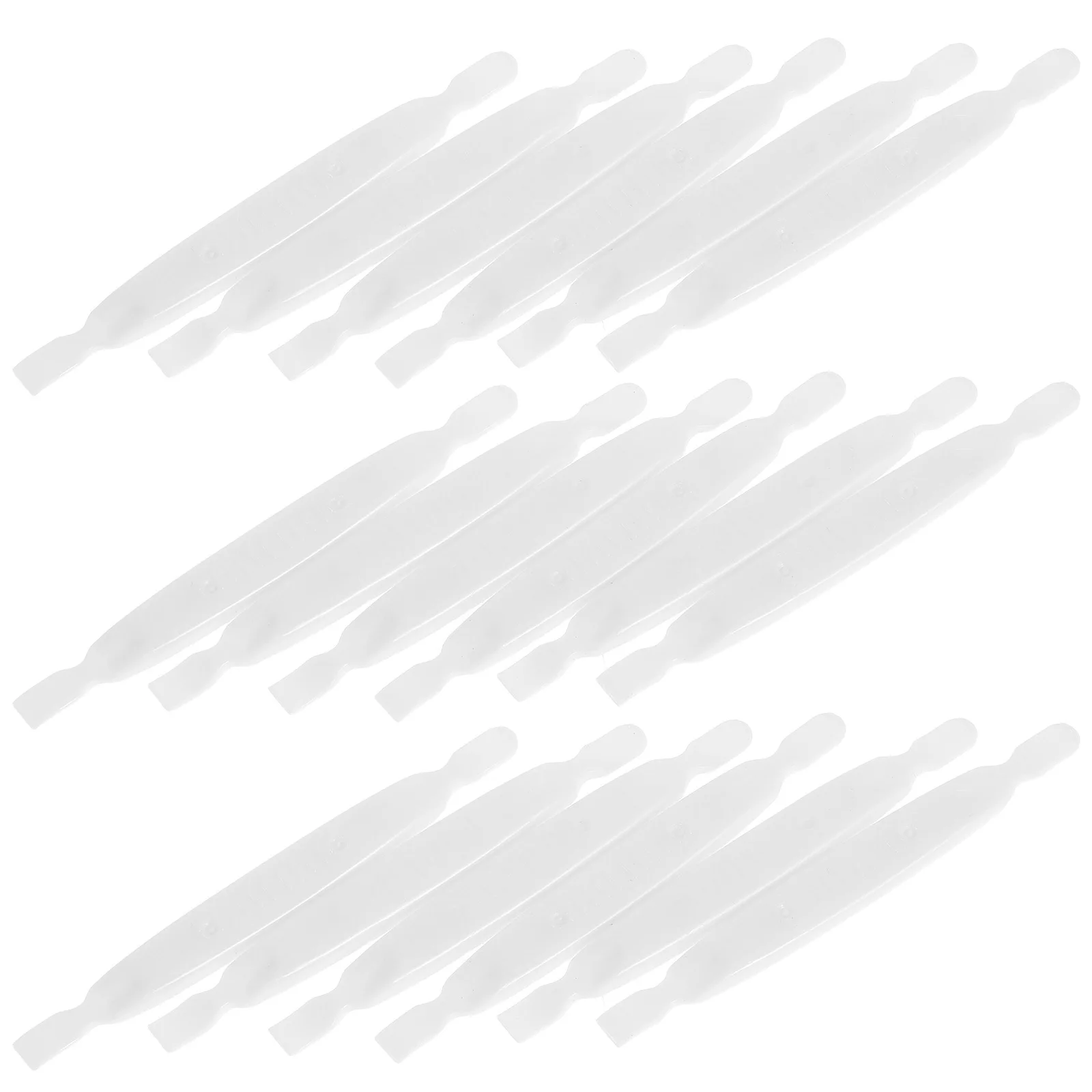 100 pz Doppia Palpebra Nastro Forchette Precise Coperchio Occhio Sollevatori Aiuto Per Il Trucco Portatile Da Viaggio Uso Quotidiano Doppia Palpebra Nastro Forchette