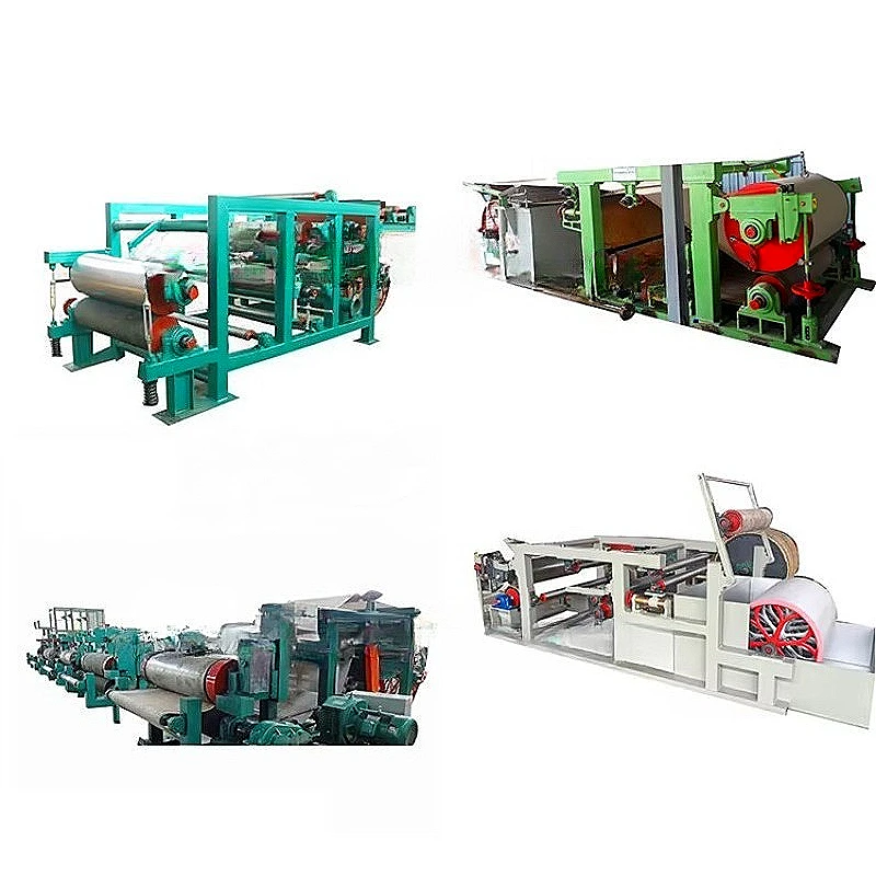 Multi Functional Corrugated Cardboard Machine for Various Packaging Products Customized with Interchangeable Module Design Price