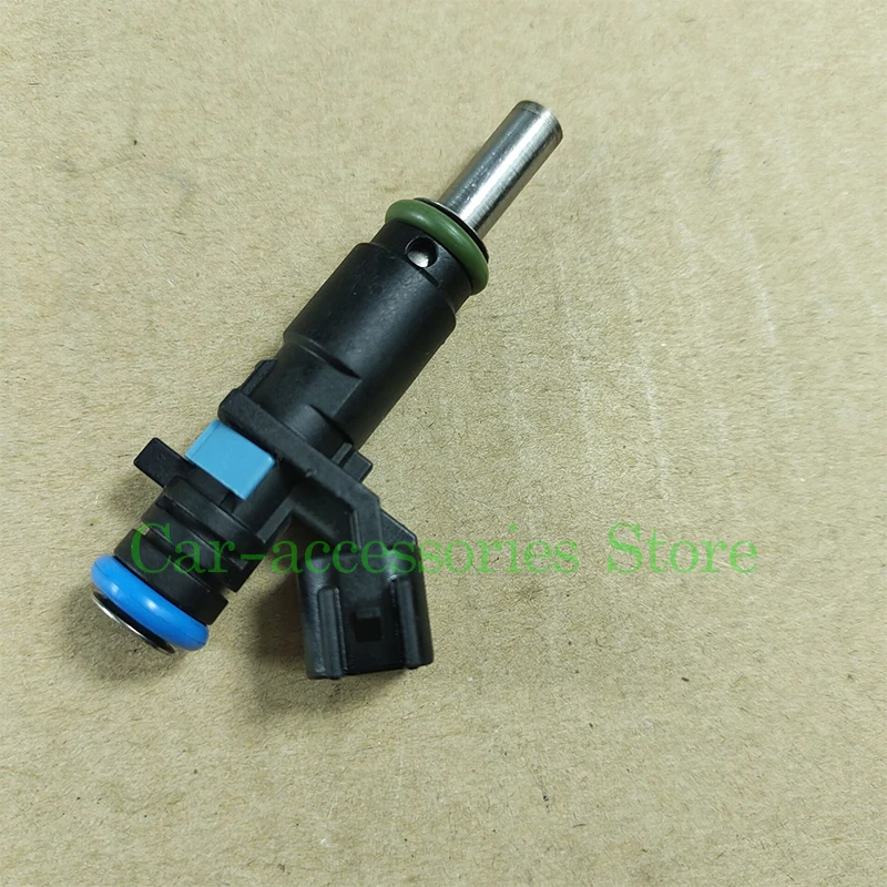 Original Fuel Injector Nozzle For Chevrolet Cruze Sonic Trax Opel Mokka Astra 55562599