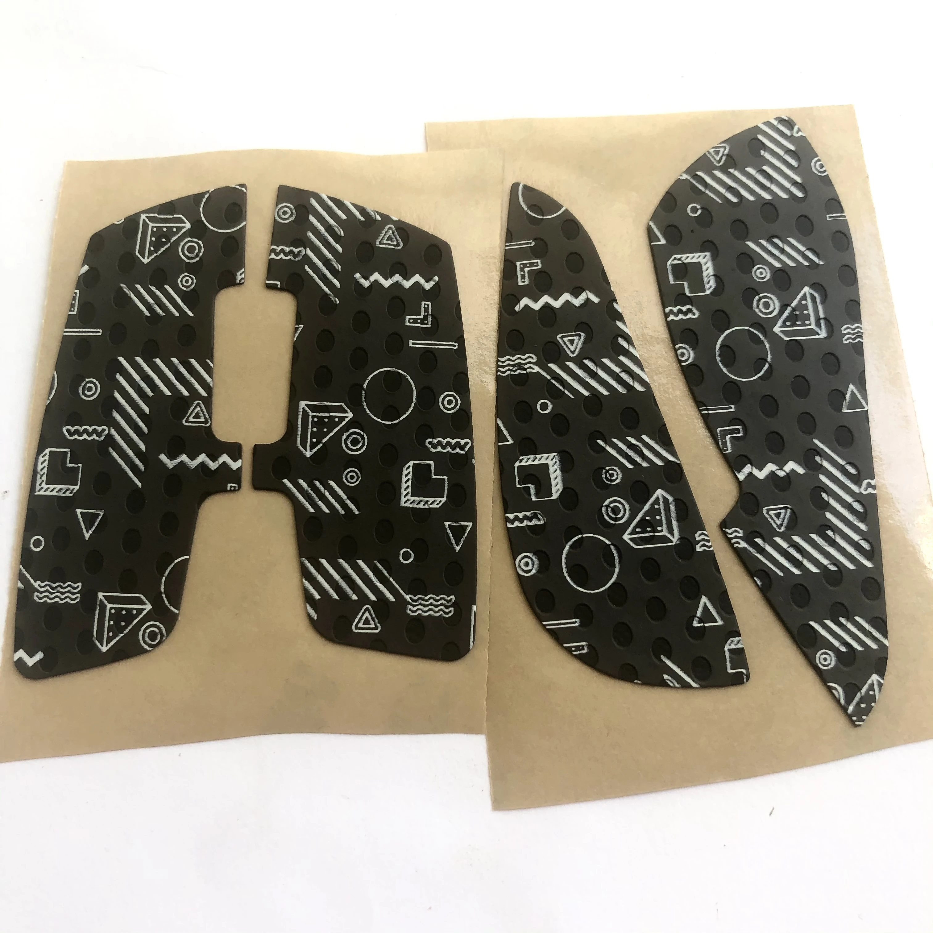 Mouse feet mouse skates/Anti Slip Tape for Logitech M720 wireless mouse