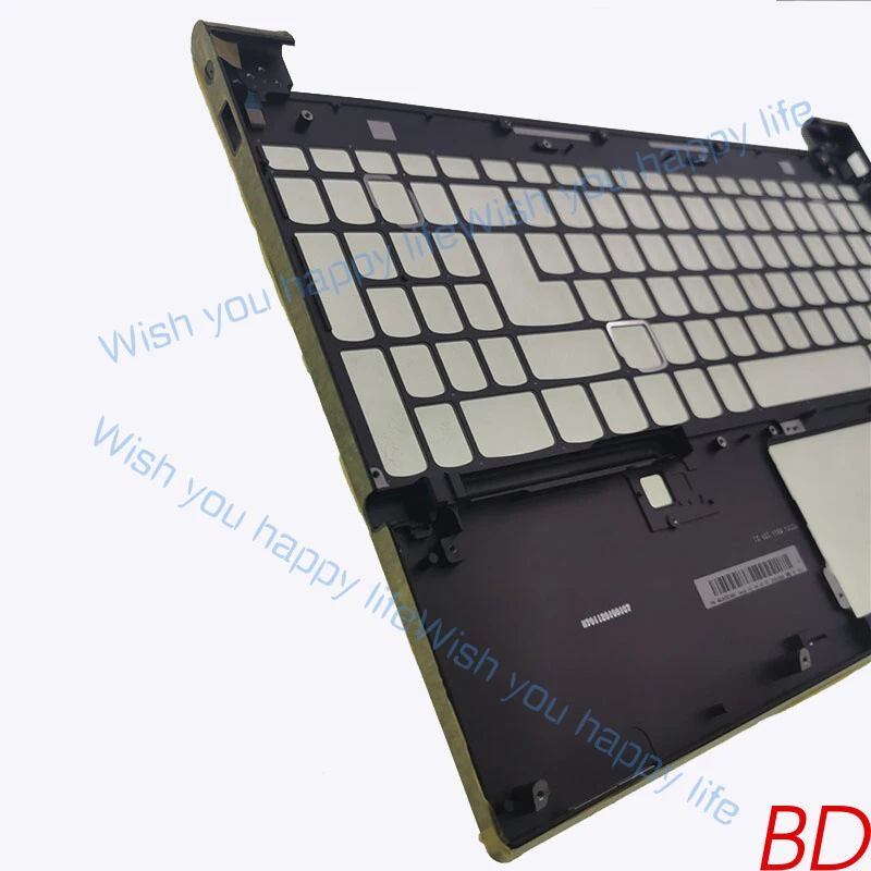 L... 460.0HD07.0001 460.0HD07.0002 for Lenovo Laptops YOGA C940 940-15 new C shell
