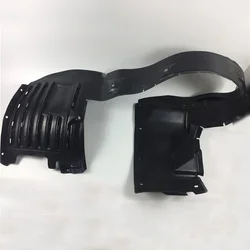 Fender Liner Splash Guard Front Left/ Right For Mercedes-Benz W140 S280 S320 S350 S500 S600 1991-1998