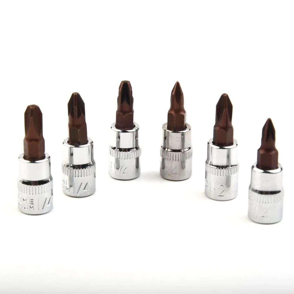 Screwdriver Bit Ver…