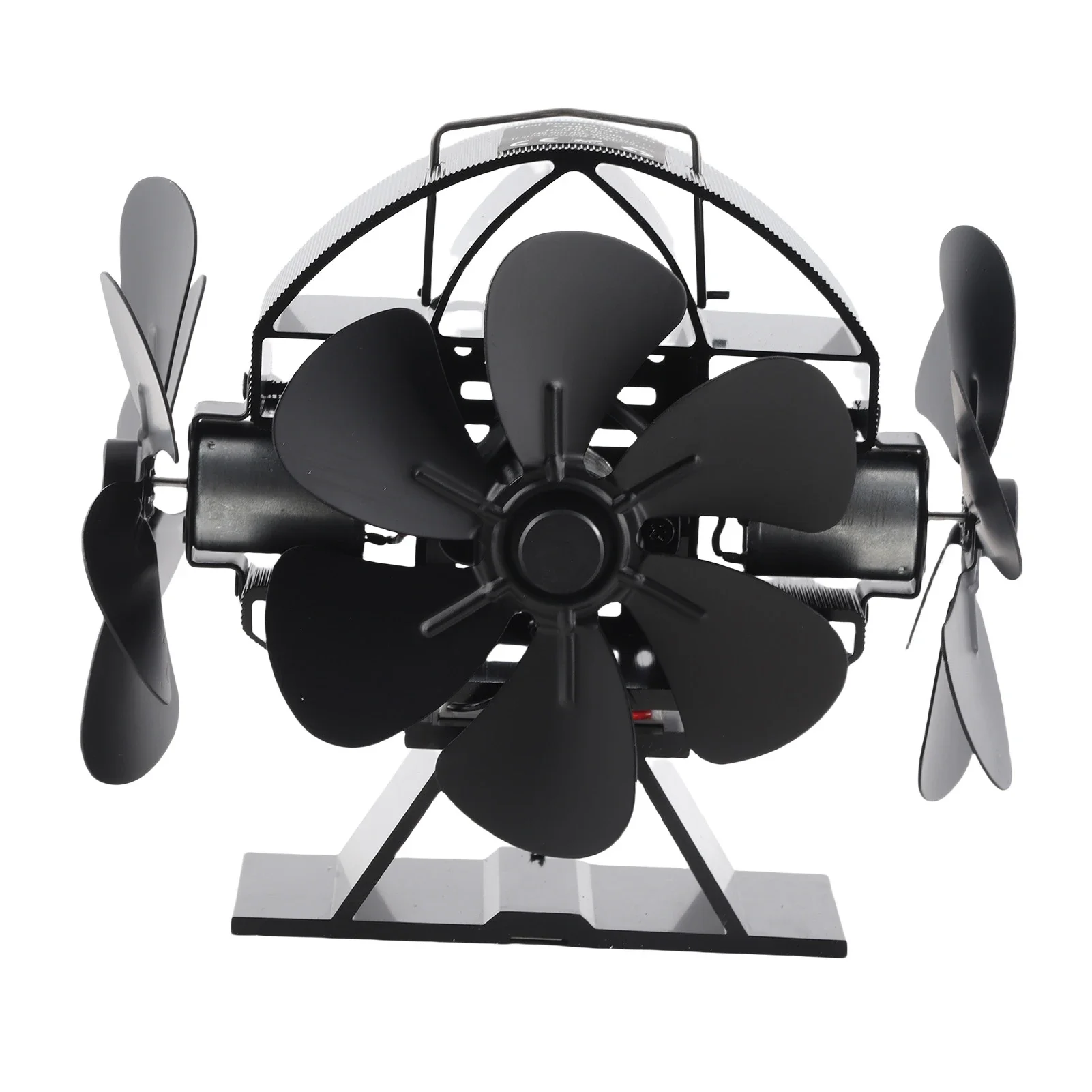 3-heads-18-blade-stove-fan-efficient-airflow-270°-blowing-heat-powered-portable-fireplace-fan-for-home-wood-burning-stove