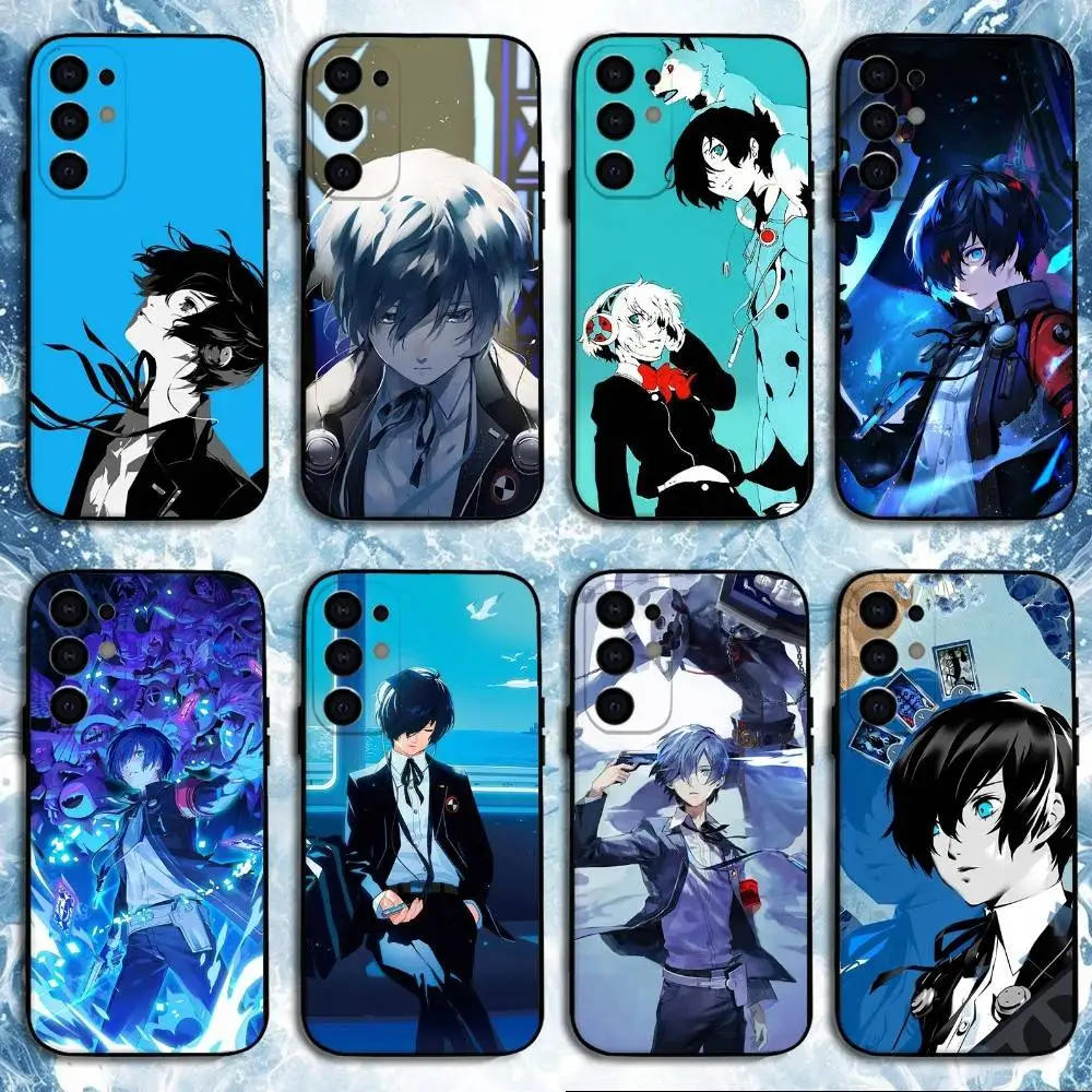 Cool Game P-Persona… - image