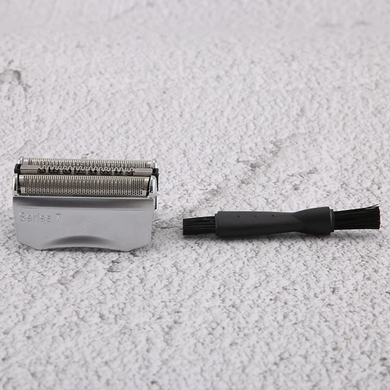 70S Foil & Cutter Shaver Replacement Part for Braun Series 7 70S Shaver Foil Cartridge Cassette Head