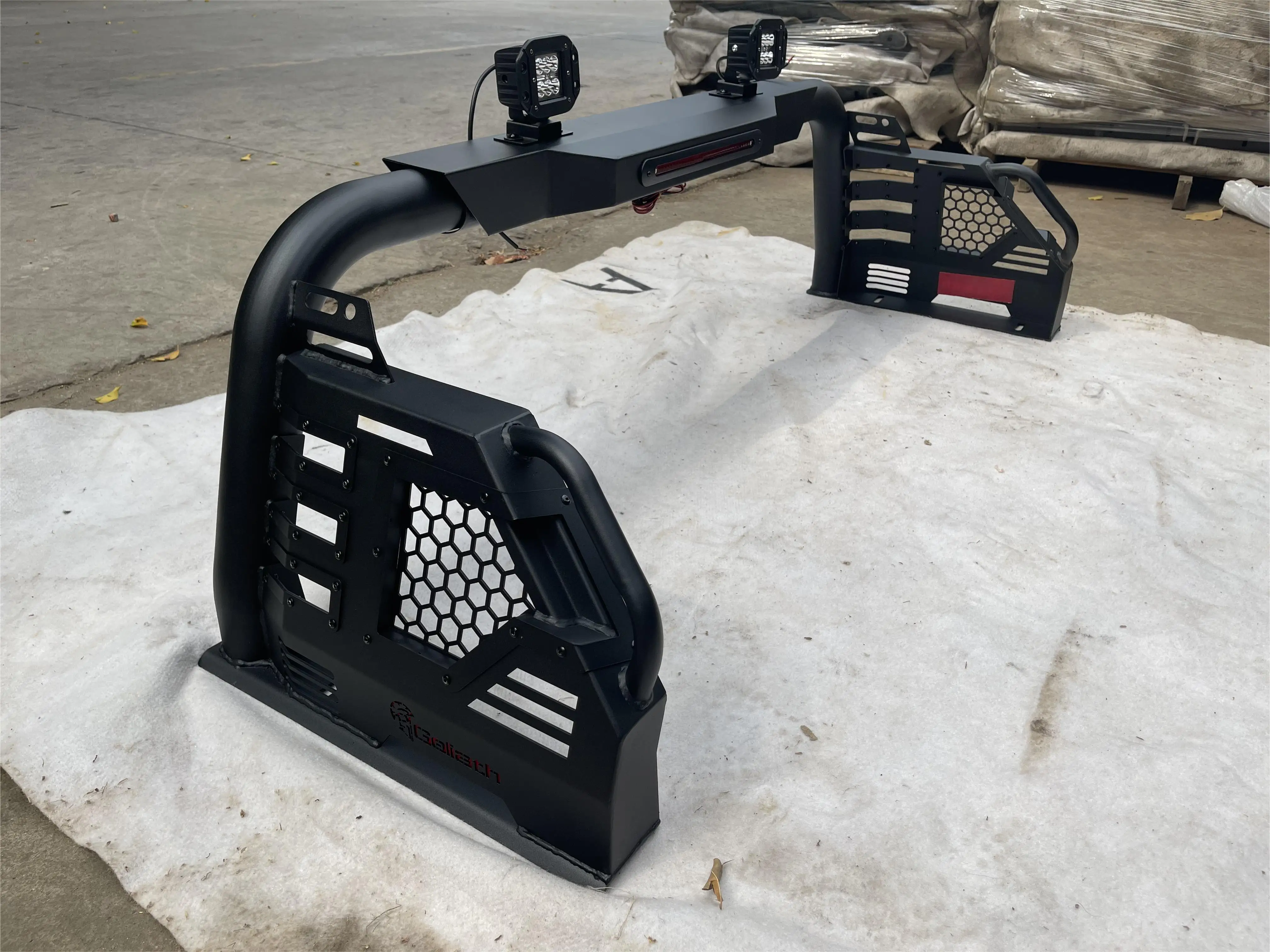 

Прочные перекладины для пикапа | Аксессуары для спортивной планки и спортивной стойки