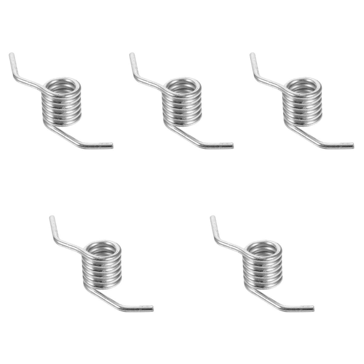 

5pcs 5 Pieces Spare Parts Spring for Jack Hydraulic Supplies 3 Ton Car Handle Replacement