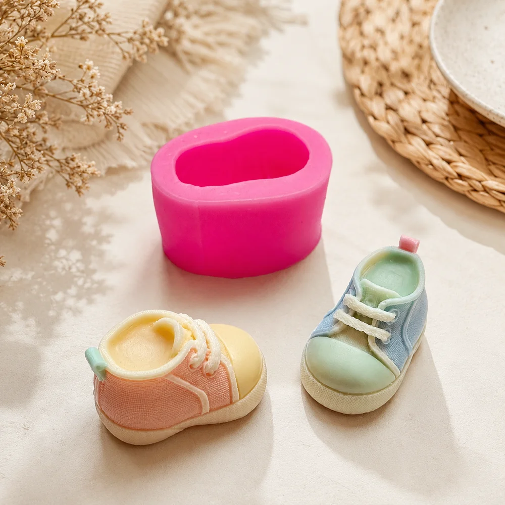 Toptan Ayakkabı Silikon Mum Ka - Soap Making Supplies Wholesale incelemesi ve fiyatı