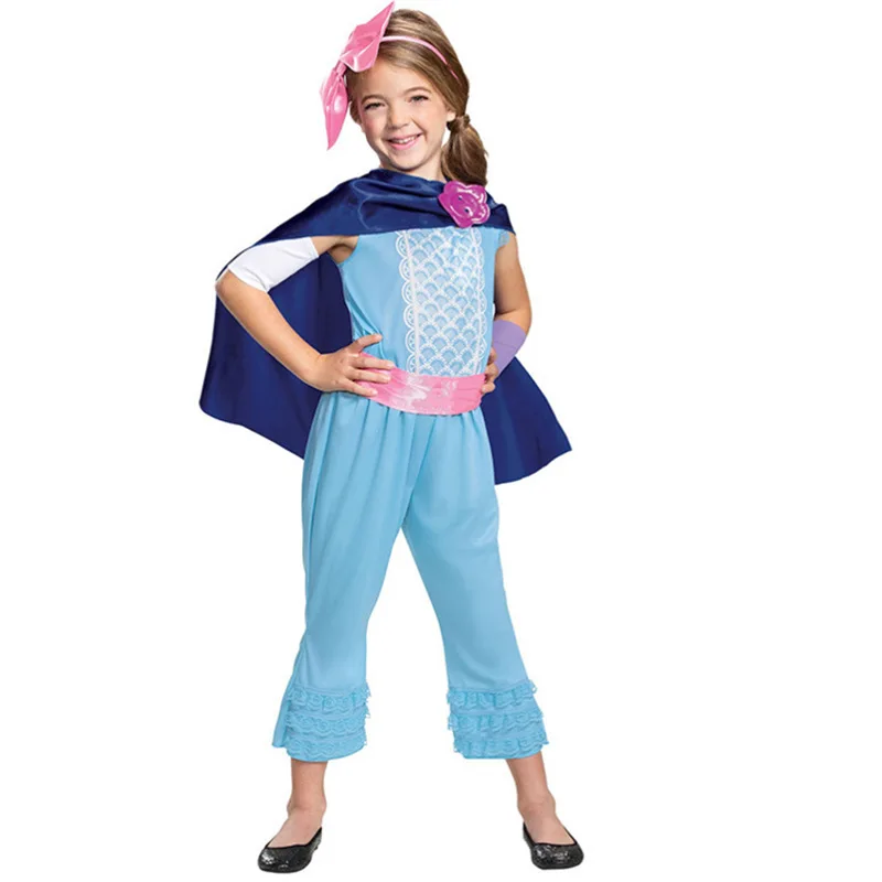 

Halloween Anime Story Shepherd Coslay Costume Girl Full Set Role Playing Costume Carnival Party Uniform