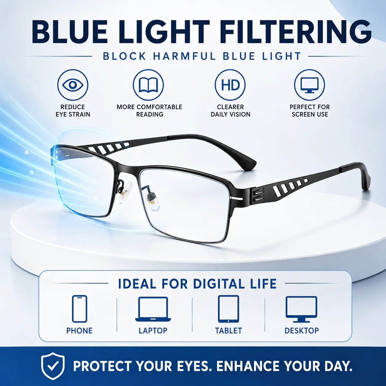 Prescription Blue Light Blocki - Rc Hobby China review and price