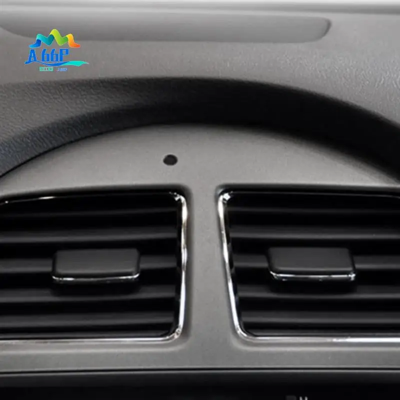 

A66P-автомобильный зажим для вентиляционного отверстия для Lexus ES240 ES350 2006-2012, средний зажим для вентиляционного отверстия приборной панели автомобиля