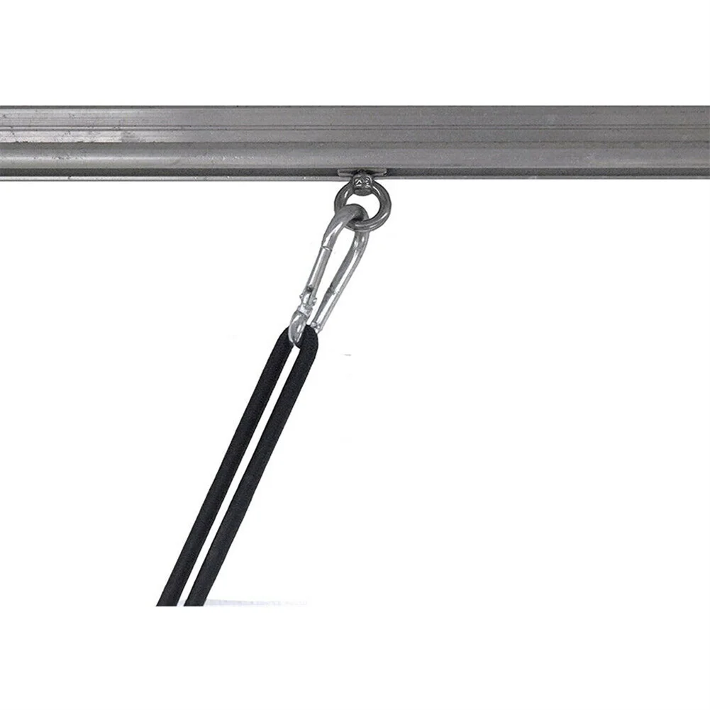 

Stainless Steel Awning Rail Stoppers Multiple Purpose Rust-proof 2Pcs Anti-corrosion Campervan Easy To Install