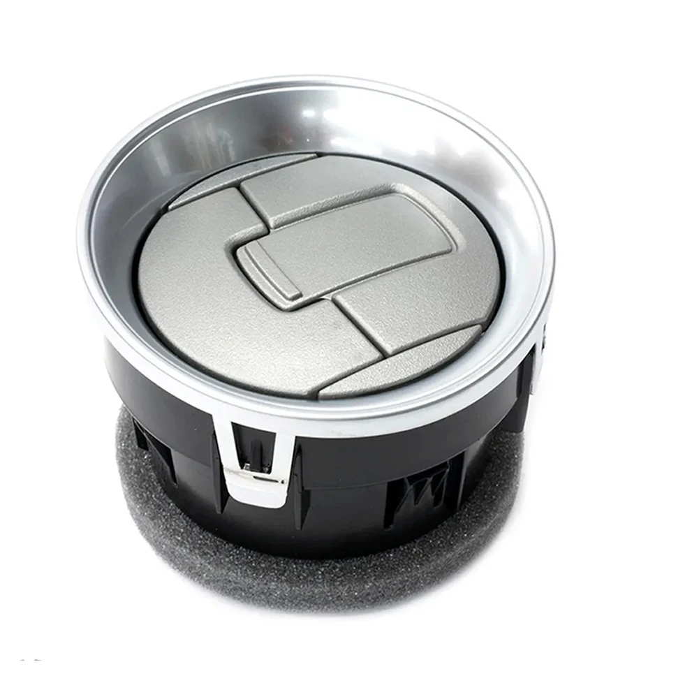 Front Interior Dashboard Louvre CL3Z19893EA 9L3Z19893AA 9L3Z19893CA Front Dashboard Louver Compatible with F150 Lobo 2009-2014