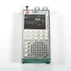 휴대용 ATS125 라디오 수신기 PE5PVB ESP32-TEF6686 LW AM FM 단파(안테나 배터리 LCD 포함) 1