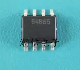 

10pcs 54B65 NCP1654 NCP1654BD65R2G SOP-8