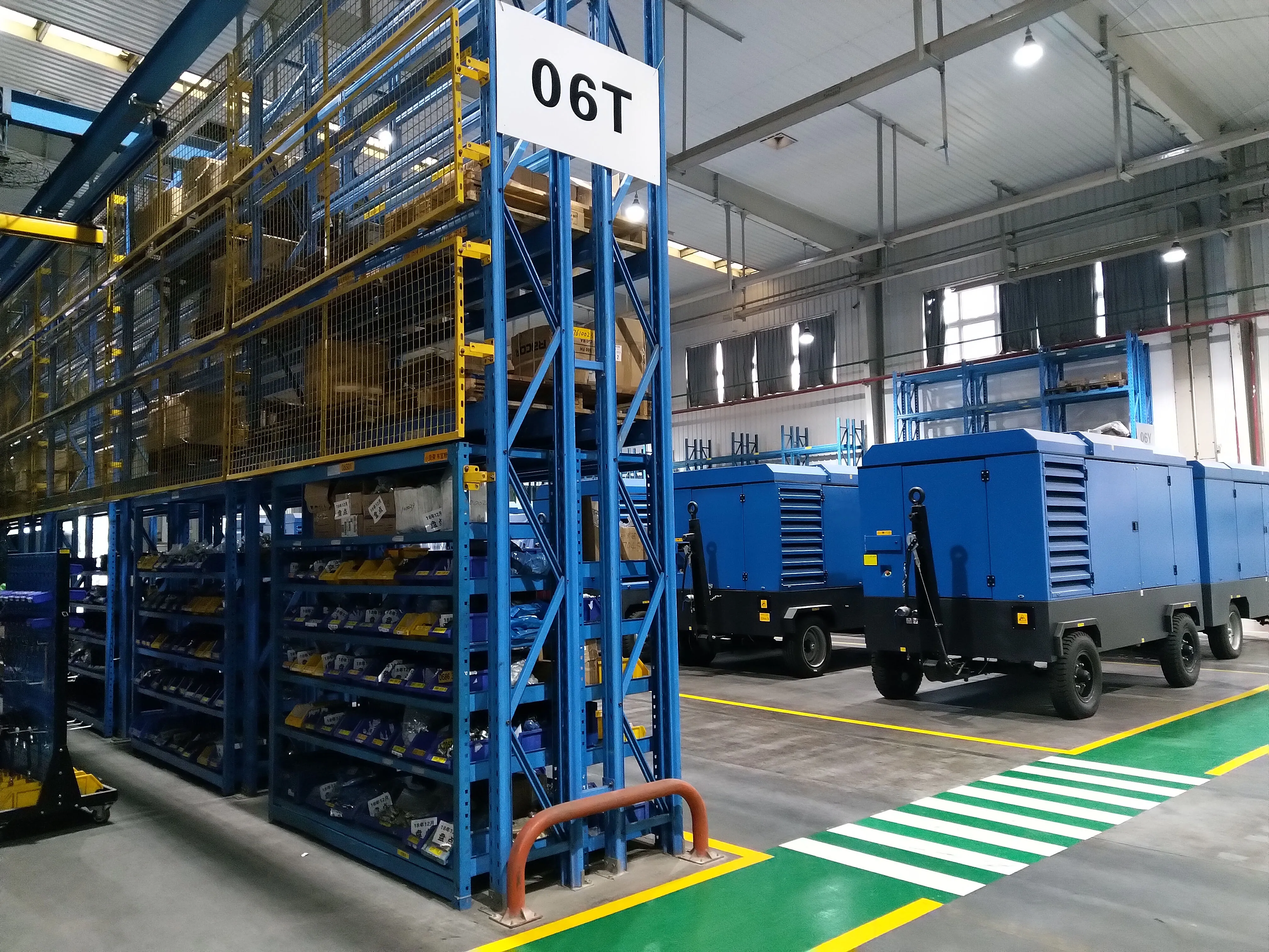 380 فولت الصناعية الكهربائية 41cfm الروتاري ريشة مضخة تفريغ VN-0063 2.2KW لآلة الحلب باستخدام الحاسب الآلي