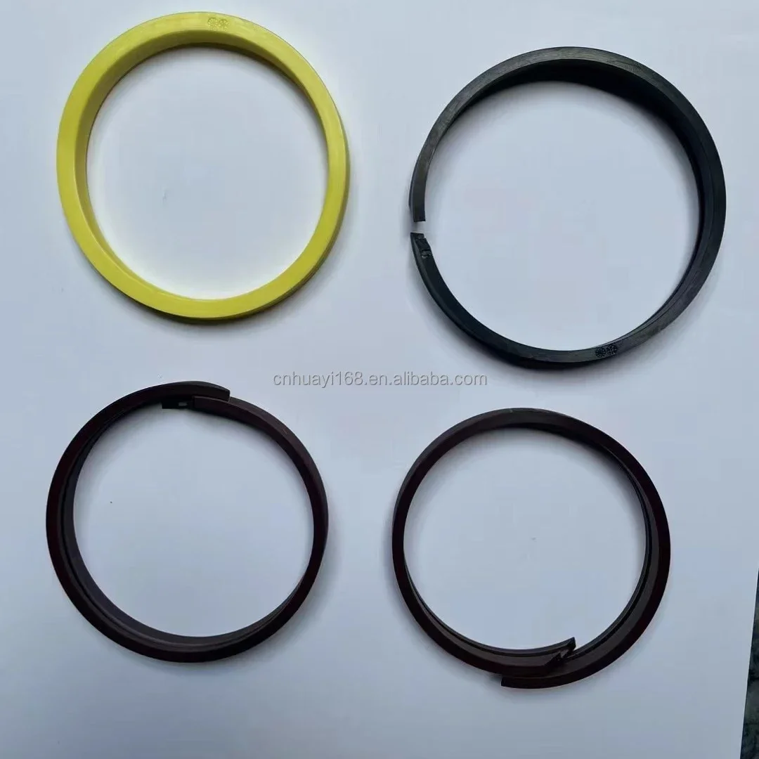 High quality Pusmeister, Schwien master cylinder, leg seal assembly