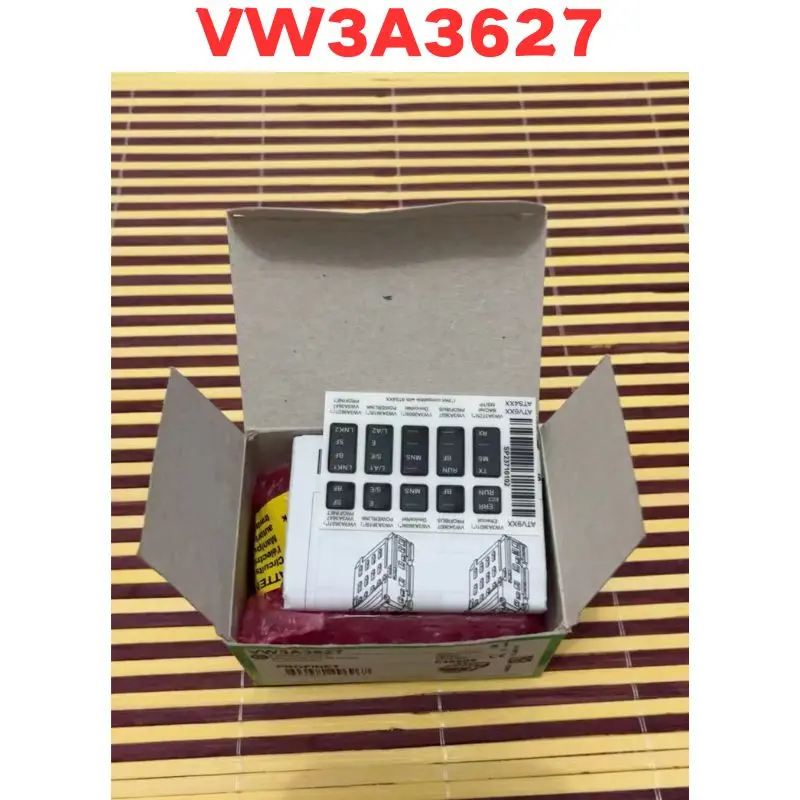 New Original VW3A3627 Communication Card