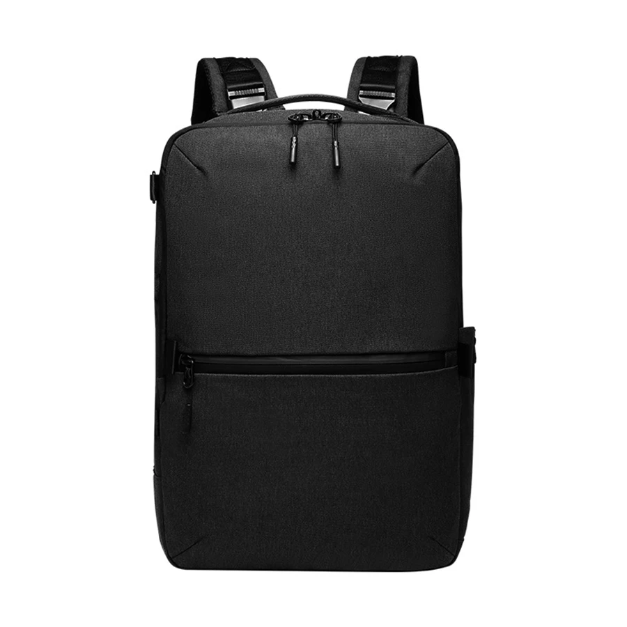 

School Laptop Backpack for 15.6Inch Laptop Anti-Theft Large Travel Computer Backpack Water-Repellent Casual Daypack for