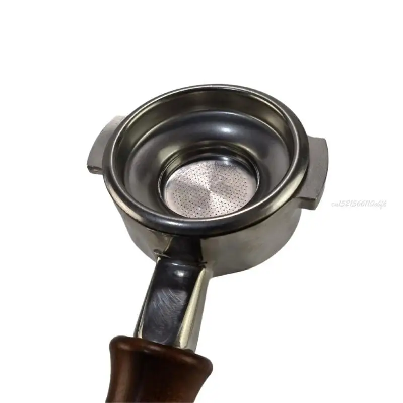 27RB 58 -мм кофейный фильтр фильтр из нержавеющей стали фильт