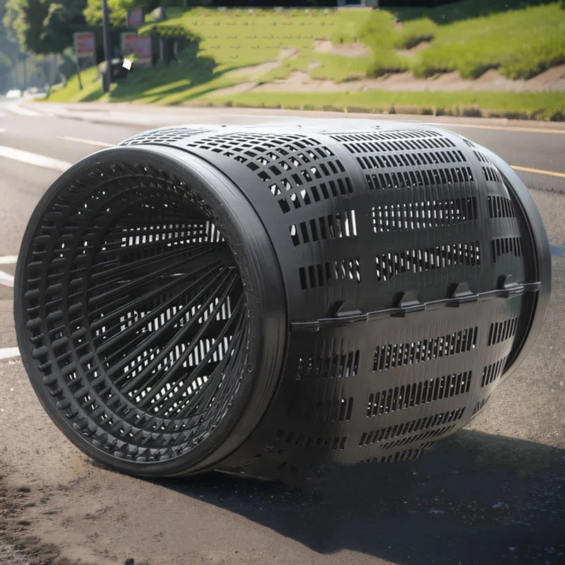 Sinking Bottom Cage… - image