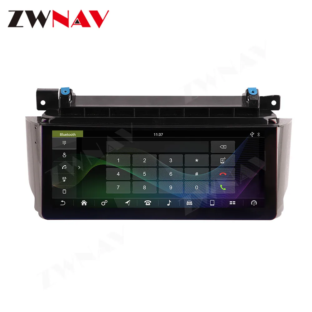 For Land Rover Range Rover V8 L322 2006-2012 Android Car Radio 2Din Stereo Receiver Autoradio Multimedia Player GPS Navi Carplay