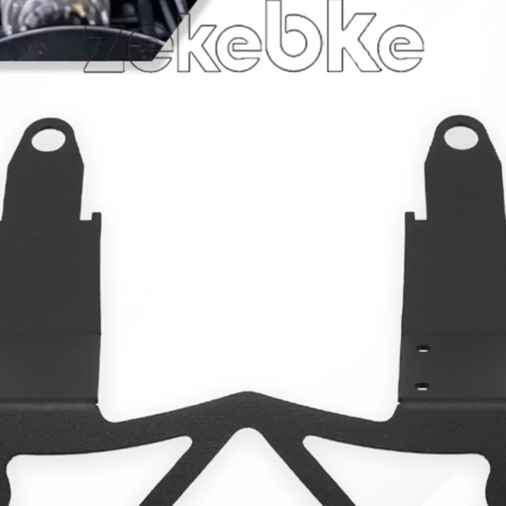 

Tail Tidy For YAMAHA MT-09/SP MT09 MT 09 Y-MAT 2024 2025 2026 MT-09 Low-Mount Fender Eliminator Tail Tidy License Plate Holder