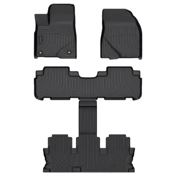 8 最佳銷售 高地人 - №3