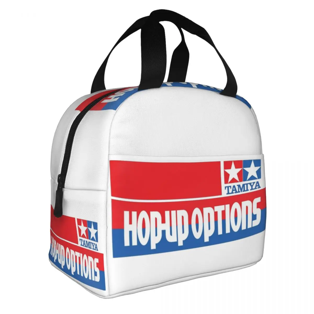 

Custom Tamiyas Sport Insulated Lunch Bag Cooler Bag Meal Container Portable Tote Lunch Box Food Storage Bags Office Outdoor