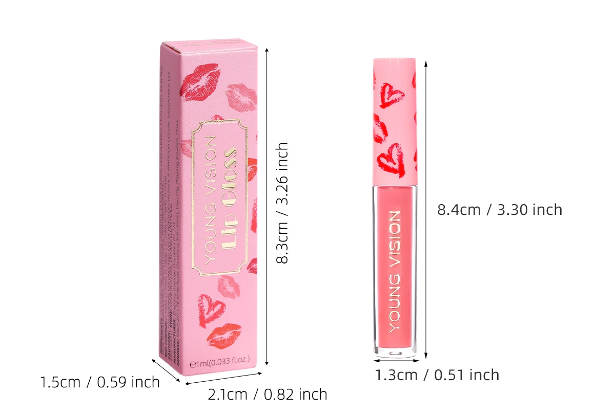12 Color Matte Velvet Liquid Lip Gloss Long Lasting Non-Stick Cup Waterproof Intense Color Showing Lip Mud