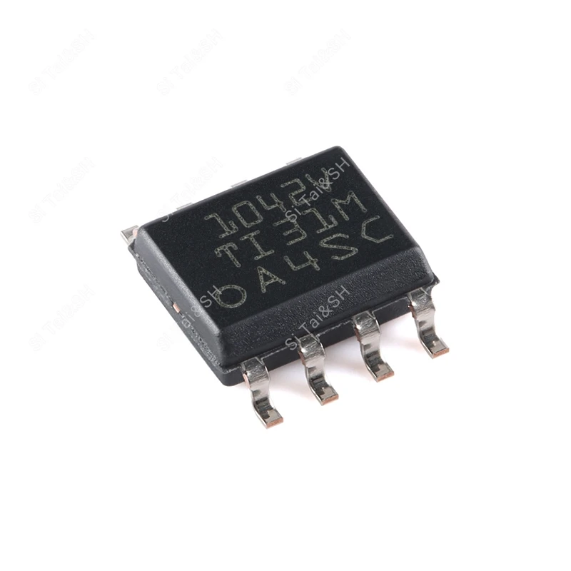 

molewei 10 шт. TCAN1042VDRQ1 Пластиковый защитный рукав-8 CAN