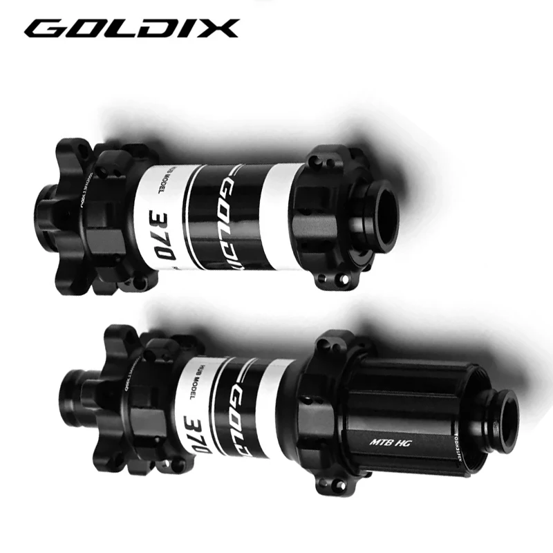 

Bicycle Hub 28H Sealed Bearing 6-bolt Disc Brake Straight Pull 28Holes Ratchet 36T BOOST Mountain Hub for HG XD MS flywheel