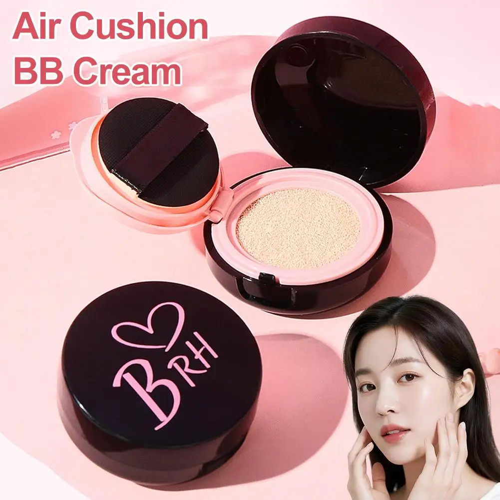 BB Cream Natural Beige For Light Neutral Skin Flawless Coverage Dewy Finish Makeup Foundation