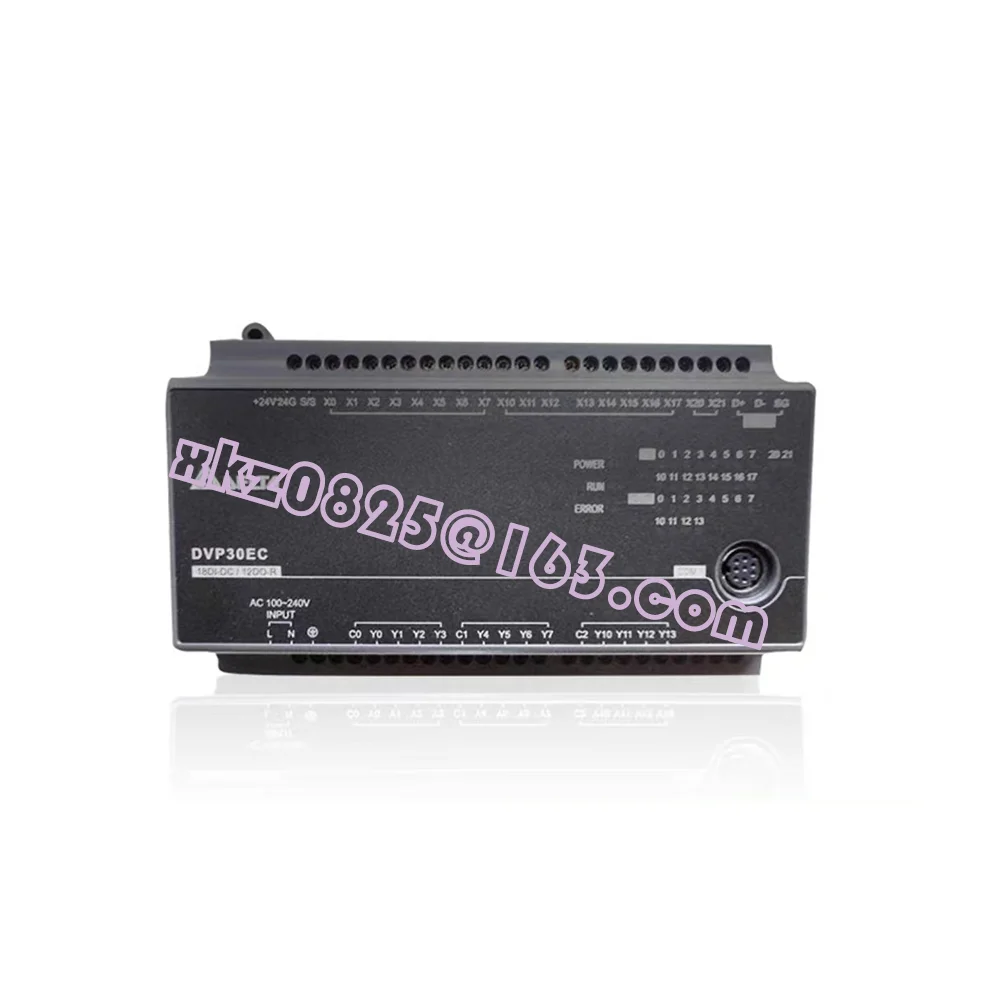 Brand New Original PLC DVP32EC00R3 DVP32EC00T3 DVP40EC00R3 DVP40EC00T3 DVP48EC00R3 DVP48EC00T3 DVP60EC00R3 DVP60EC00T3 Spot Well