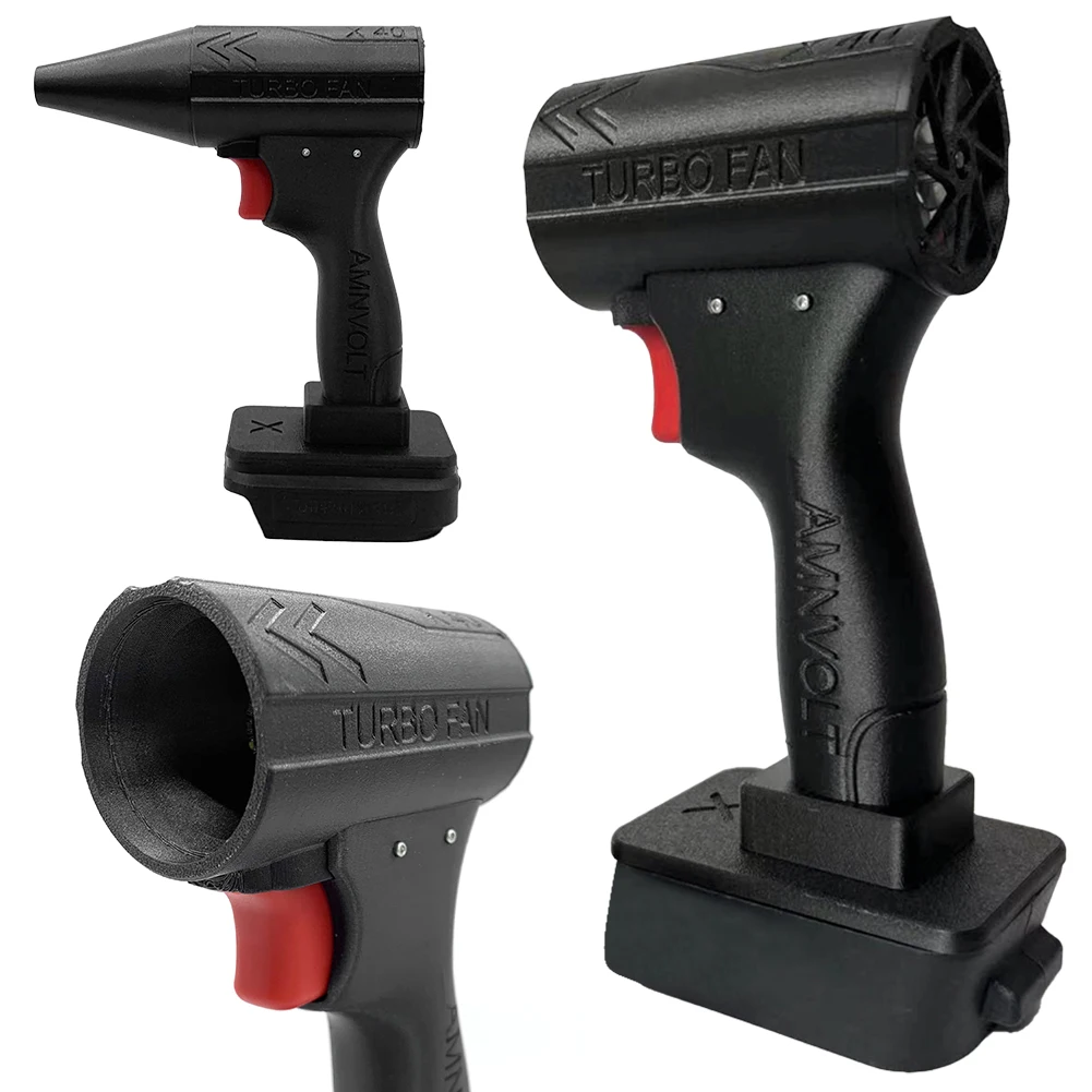 

Handheld Car Hair Dryer Brushless Motor Cleaning Violent Air Gun Adjustable Speed Car Wash Air Gun Electric Powerful Blower