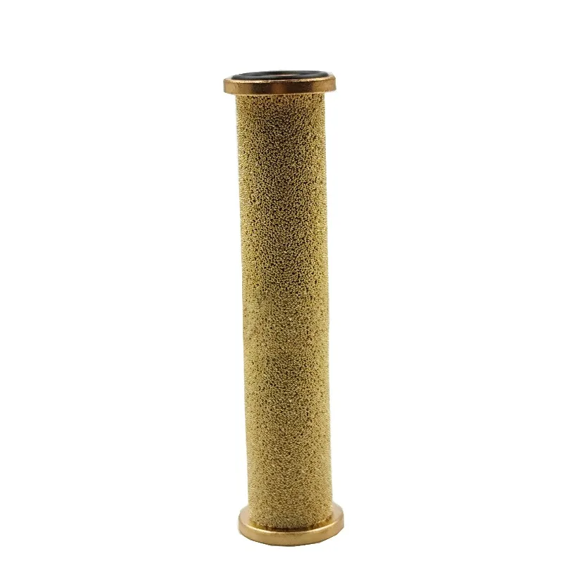 Replacement for Robatech Filter 133272 High Temperature Resistant Hot Melt Adhesive Machine