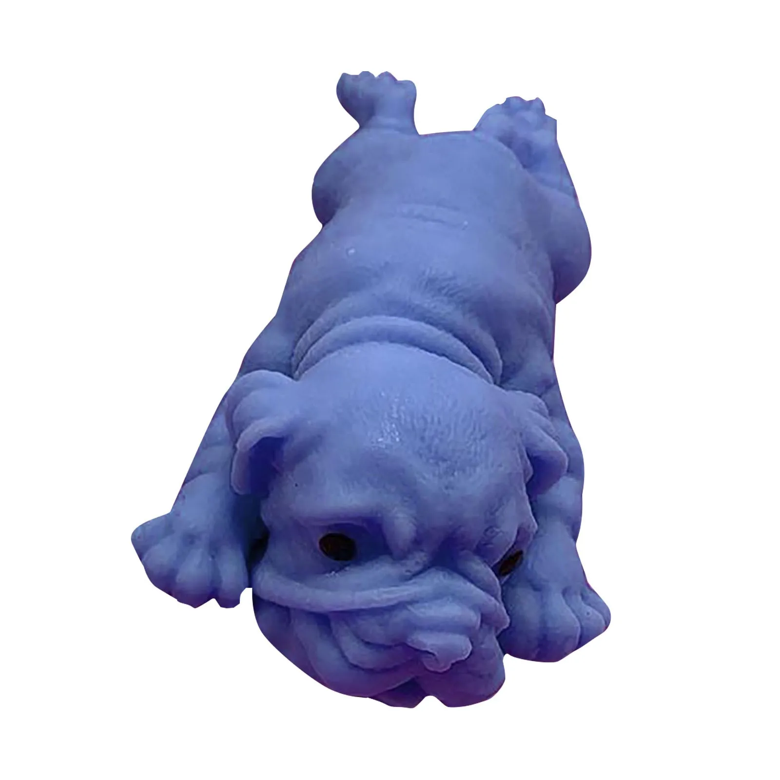 Squishy Dogs Anime Fidget Toys Puzzle Creative Simulation Decompression Toy Anti-stress Party Holiday Toys Kawaii Creative 2022